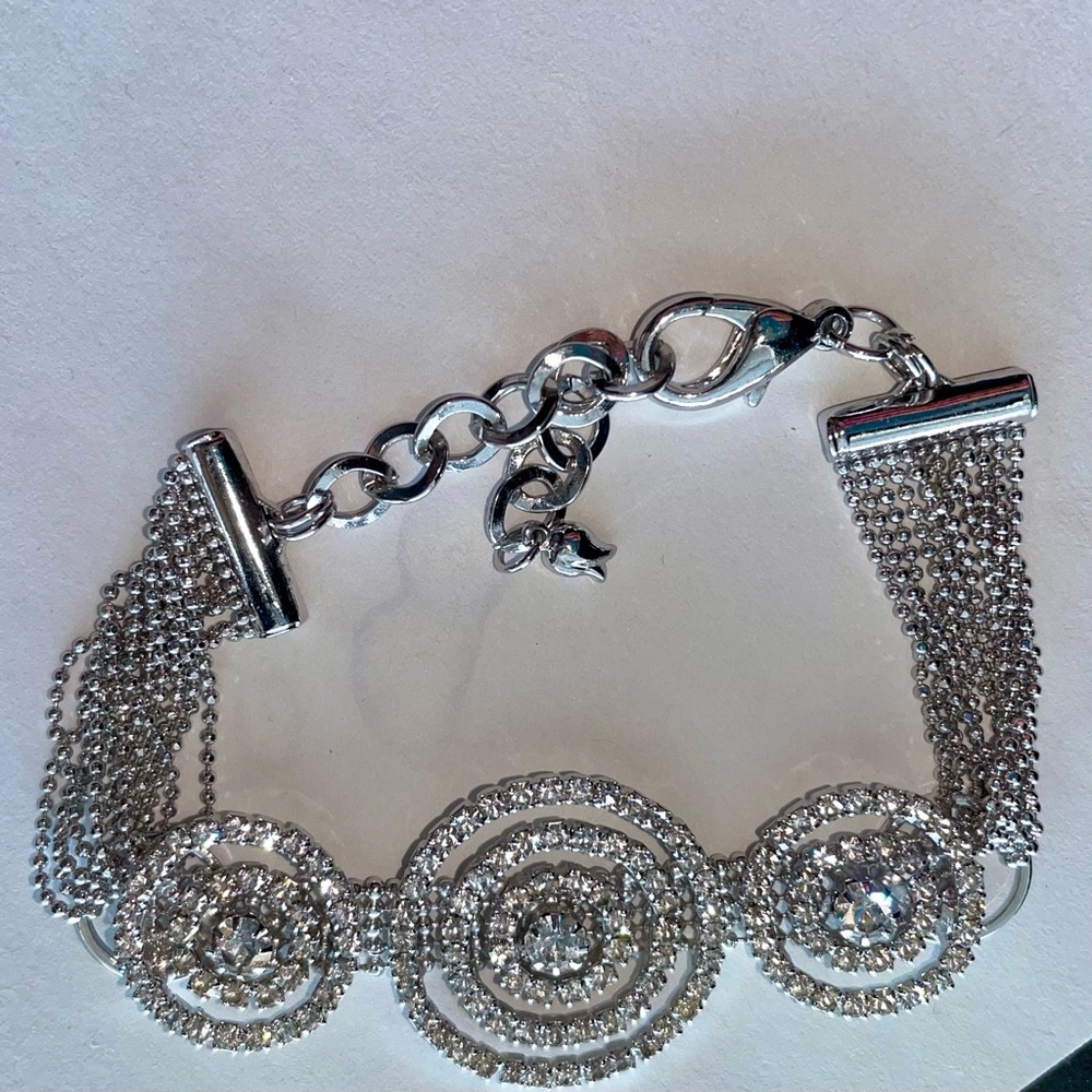 Exquisite Bracelet!